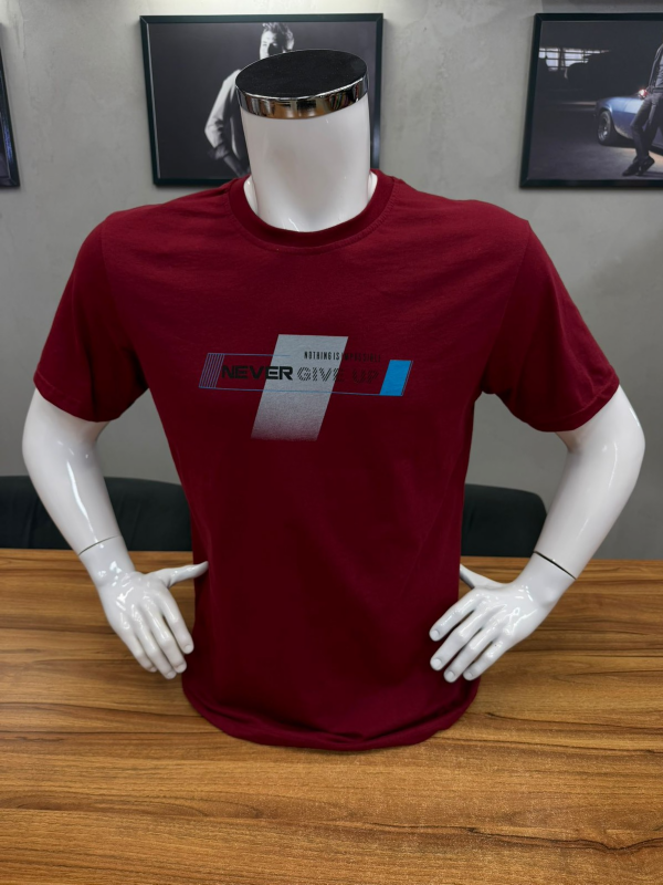 Bluzki męska Roz M-2XL, 1 kolor Paczka 12 szt.